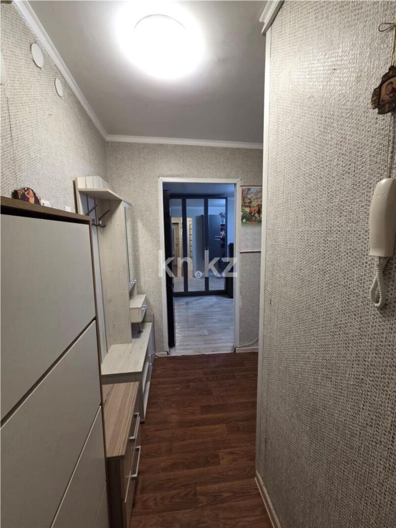 Продажа 2-комнатной квартиры, 45 м² - Продажа квартир в кирпичном доме в Казахстане - страница 20 фото 12 из 15