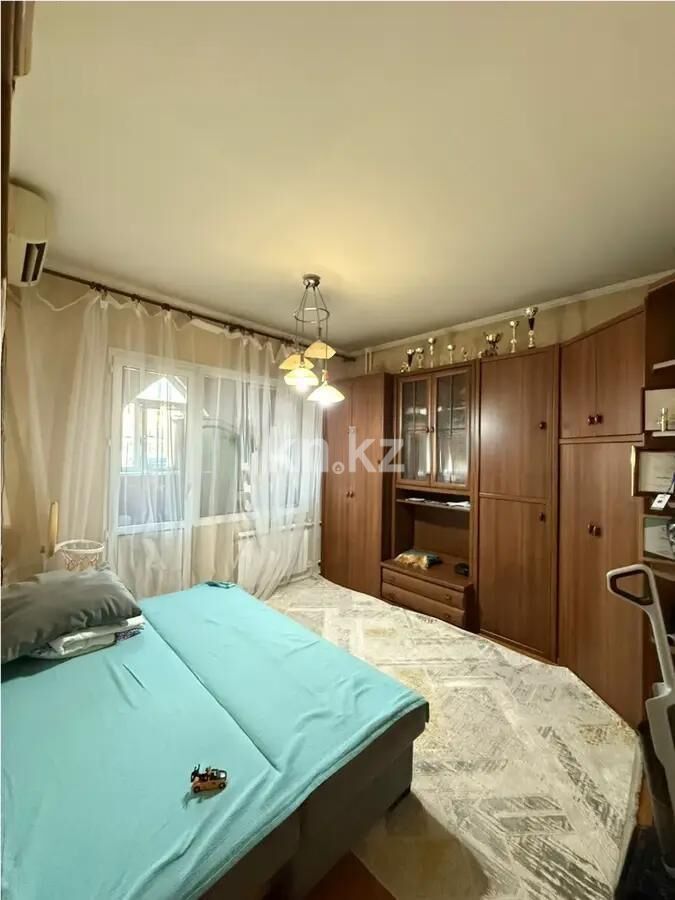 Продажа 4-комнатной квартиры, 98 м² - Продажа четырехкомнатных квартир в панельном доме в Алматы - страница 7 фото 3 из 7