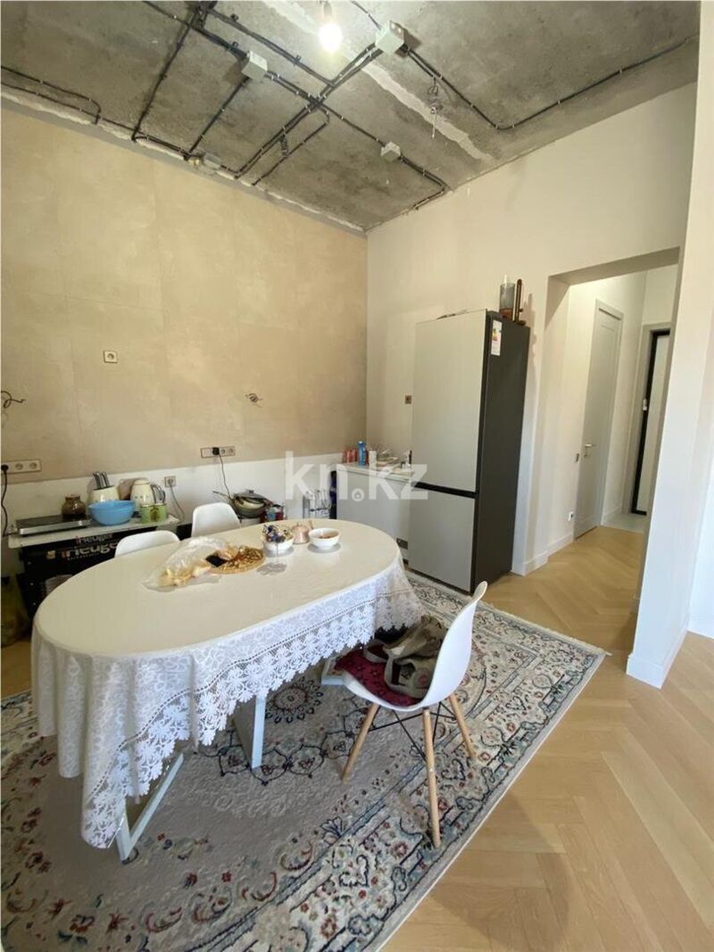 Продажа 3-комнатной квартиры, 64 м² - Продажа квартир в новостройках Караганды - страница 2 фото 9 из 20
