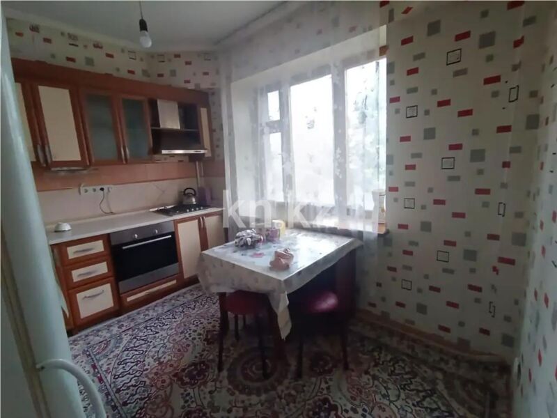 Продажа 2-комнатной квартиры, 52 м² - Продажа квартир от собственников в Алматы - страница 55 фото 3 из 6