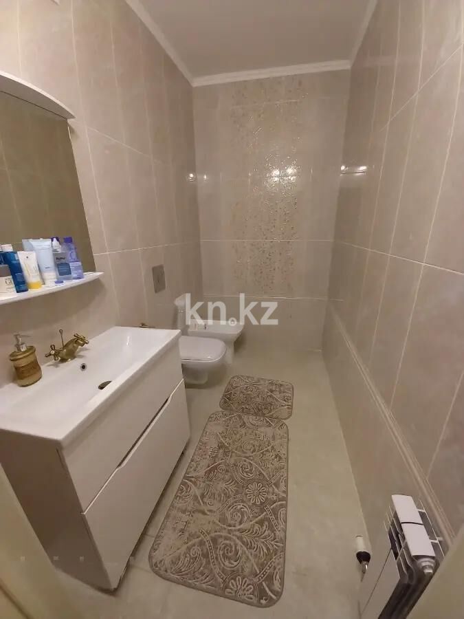 Продажа 3-комнатной квартиры, 92 м² - Продажа квартир в монолитно-каркасном доме в Астане - страница 148 фото 6 из 7