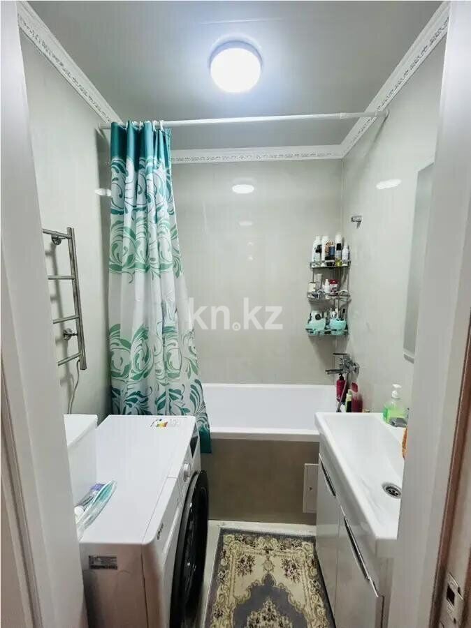 Продажа 3-комнатной квартиры, 78 м² - Недвижимость в Астане - страница 9 фото 5 из 7