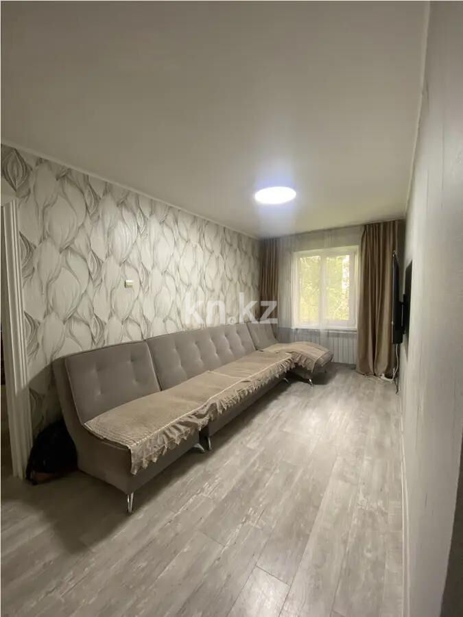 Продажа 4-комнатной квартиры, 75 м² - Продажа квартир в Казахстане - страница 32 фото 1 из 7