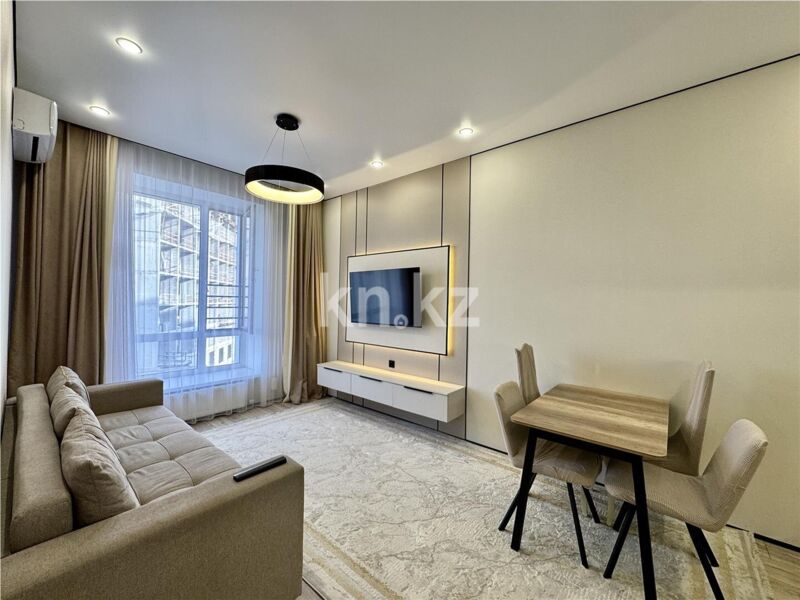 Продажа 2-комнатной квартиры, 40 м² - Продажа квартир в Семее фото 4 из 13