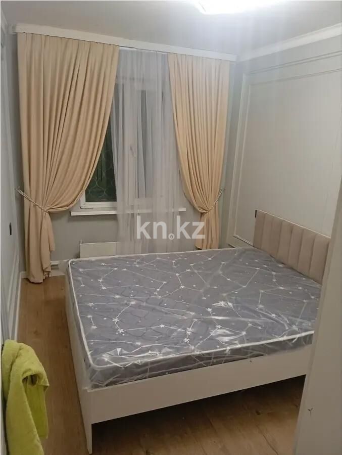 Продажа 2-комнатной квартиры, 48 м² - Продажа квартир в панельном доме в Алматы - страница 80 фото 2 из 4