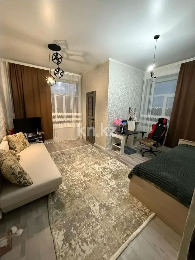 Продажа 2-комнатной квартиры, 64 м² - Продажа двухкомнатных квартир в р-не Сарайшык Астаны - страница 24 фото 2 из 4
