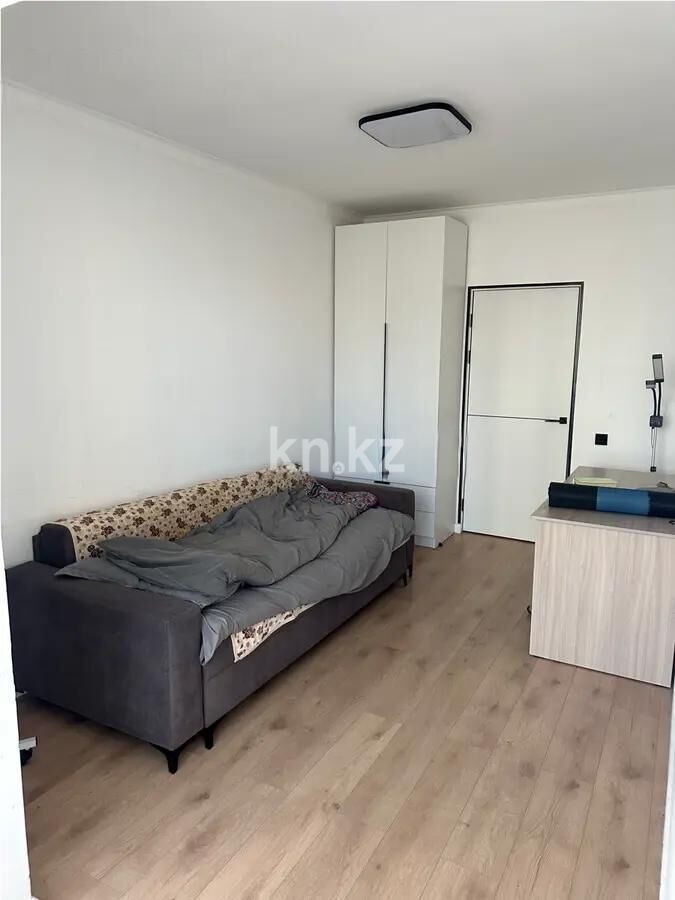 Продажа 4-комнатной квартиры, 101 м² - Продажа четырехкомнатных квартир от собственников в Алматы фото 1 из 7