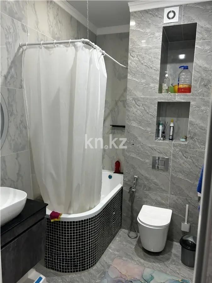 Продажа 2-комнатной квартиры, 65 м² - Продажа двухкомнатных квартир в блочном доме в Казахстане - страница 69 фото 3 из 3
