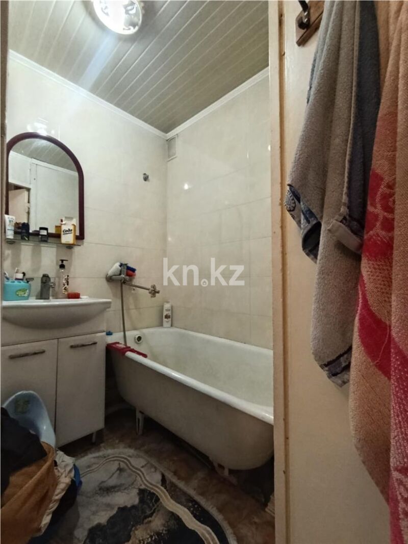 Продажа 2-комнатной квартиры, 48 м² - Продажа двухкомнатных квартир на Юго-Востоке Караганды - страница 6 фото 5 из 8