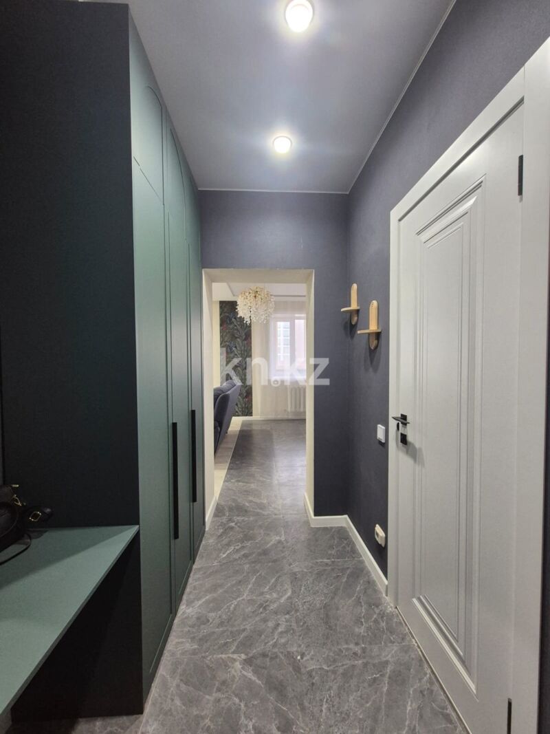Продажа 2-комнатной квартиры, 47 м² - Продажа квартир в кирпичном доме в Казахстане - страница 42 фото 4 из 35