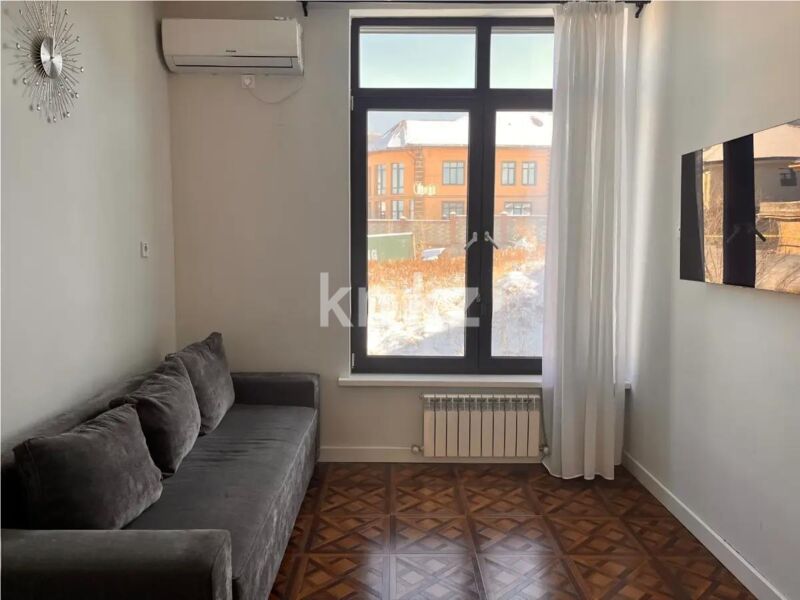 Продажа 4-комнатной квартиры, 95 м² - Продажа квартир в монолитно-каркасном доме в Алматы - страница 340 фото 1 из 5