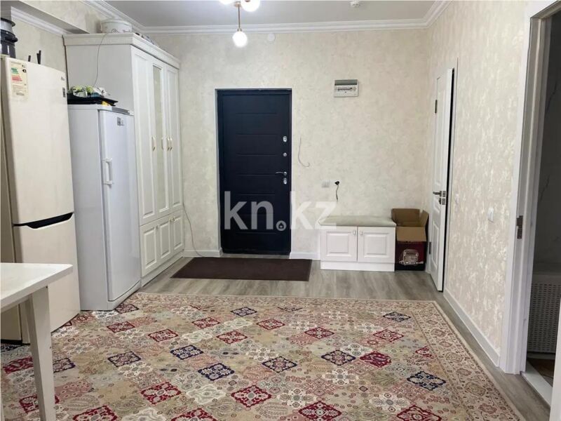 Продажа 3-комнатной квартиры, 83.8 м² - Продажа трехкомнатных квартир в монолитном доме в Алматы - страница 4 фото 6 из 6