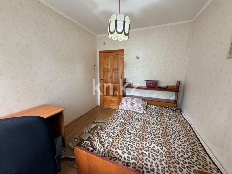 Продажа 3-комнатной квартиры, 60.3 м² - Продажа квартир в р-не Алматы Астаны - страница 10 фото 4 из 12