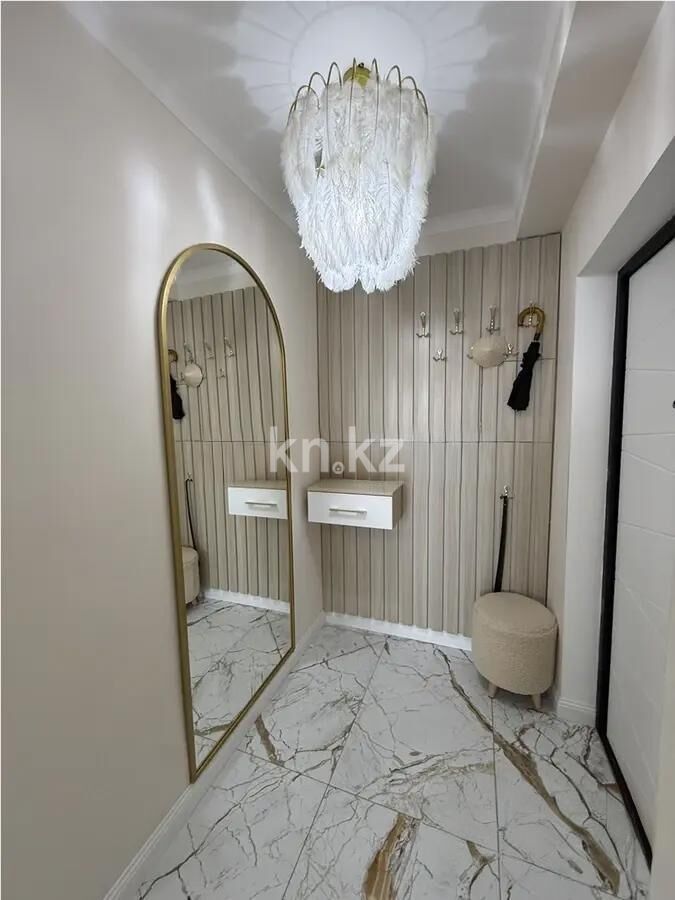 Продажа 3-комнатной квартиры, 99.1 м² - Продажа трехкомнатных квартир в кирпичном доме в Казахстане фото 6 из 6