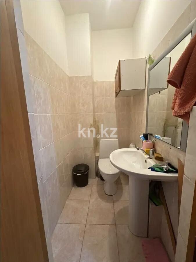 Продажа 3-комнатной квартиры, 91 м² - Продажа трехкомнатных квартир в блочном доме в Казахстане - страница 16 фото 6 из 8