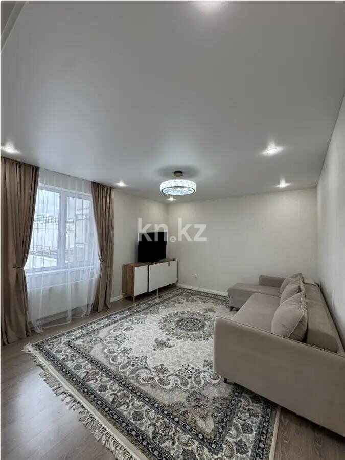 Продажа 4-комнатной квартиры, 103 м² - Продажа квартир в Казахстане - страница 47 фото 1 из 8
