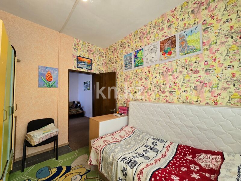 Продажа 5-комнатного дома, 209 м² - Продажа зданий в Усть-Каменогорске фото 33 из 40