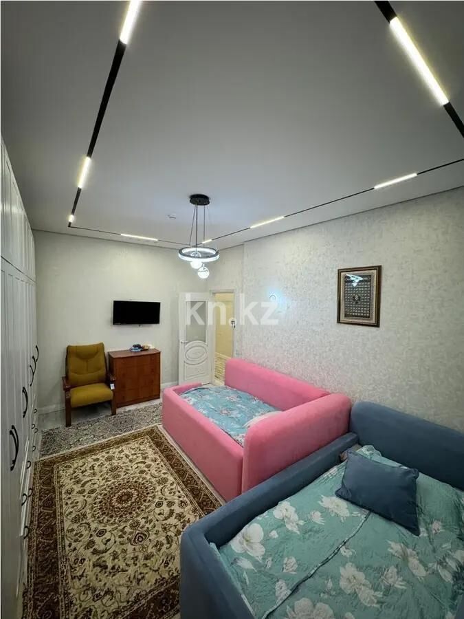 Продажа 4-комнатной квартиры, 130 м² - Продажа четырехкомнатных квартир от собственников в Астане фото 3 из 7