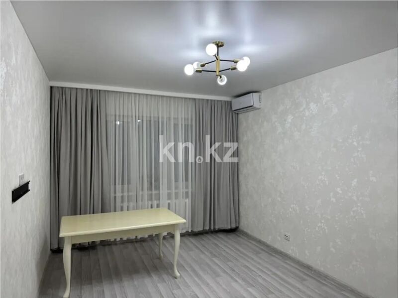 Продажа 1-комнатной квартиры, 43 м² - Продажа однокомнатных квартир в Бостандыкском р-не Алматы - страница 11 фото 1 из 4