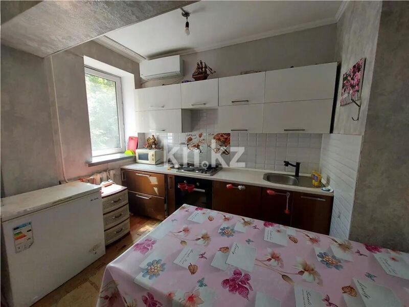 Продажа 2-комнатной квартиры, 46 м² - Продажа двухкомнатных квартир в кирпичном доме в Казахстане - страница 143 фото 3 из 6