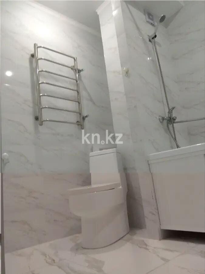Продажа 3-комнатной квартиры, 70 м² - Продажа квартир от собственников в Алматы - страница 4 фото 5 из 6