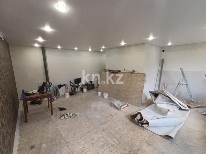Продажа 1-комнатной квартиры, 30 м² - Аренда квартир посуточно в Павлодаре фото 2 из 5