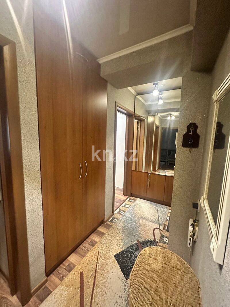 Аренда 3-комнатной квартиры, 65 м² - Аренда недвижимости в Алматы фото 14 из 15