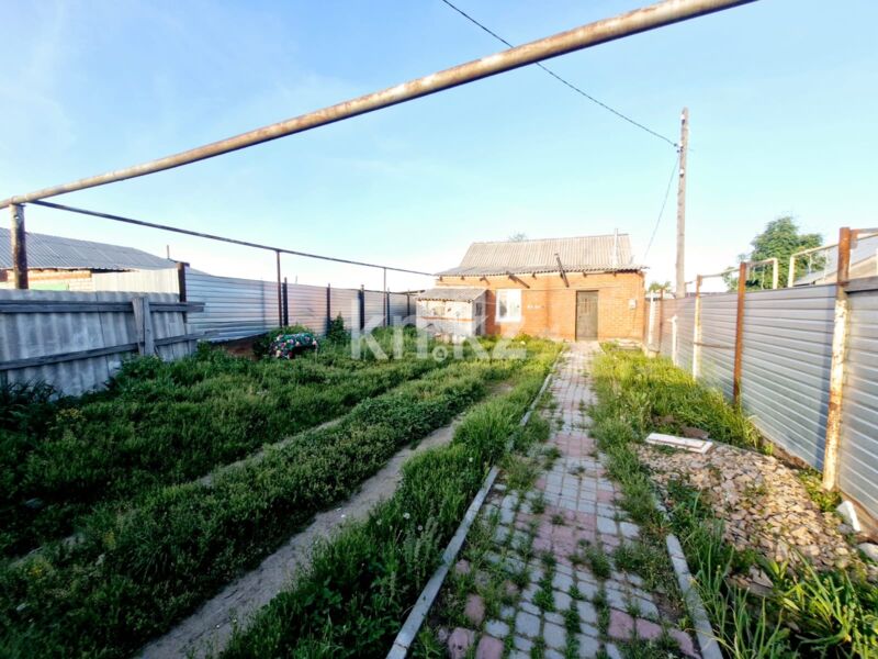 Продажа 4-комнатного дома, 79 м² - Недвижимость в Костанае - страница 2 фото 3 из 21
