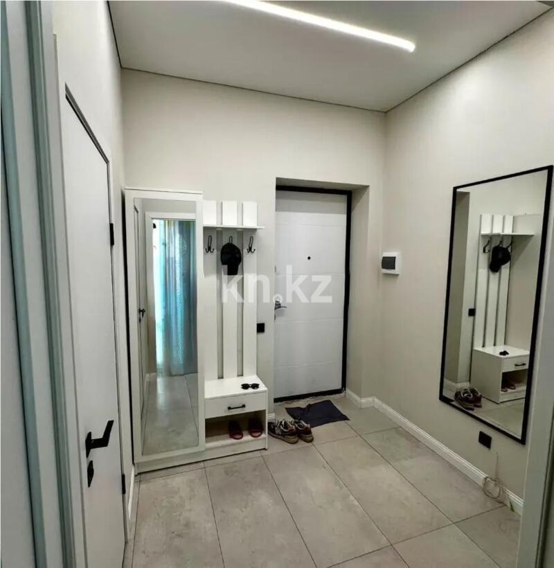 Продажа 1-комнатной квартиры, 44 м² - Продажа однокомнатных квартир в Ауэзовском р-не Алматы - страница 13 фото 4 из 4