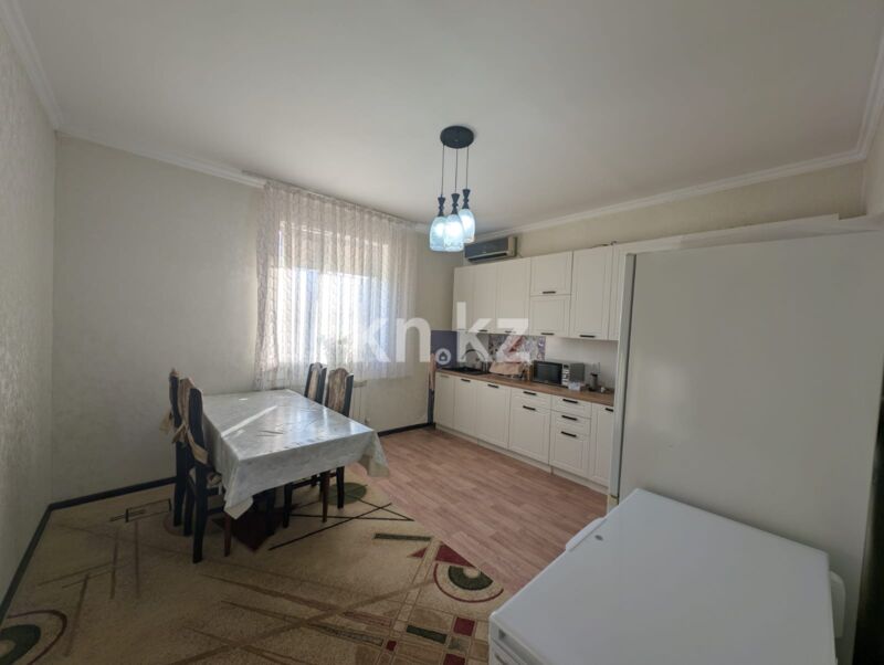 Продажа 3-комнатного дома, 103 м² - Продажа трехкомнатных домов, коттеджей в Уральске фото 37 из 40