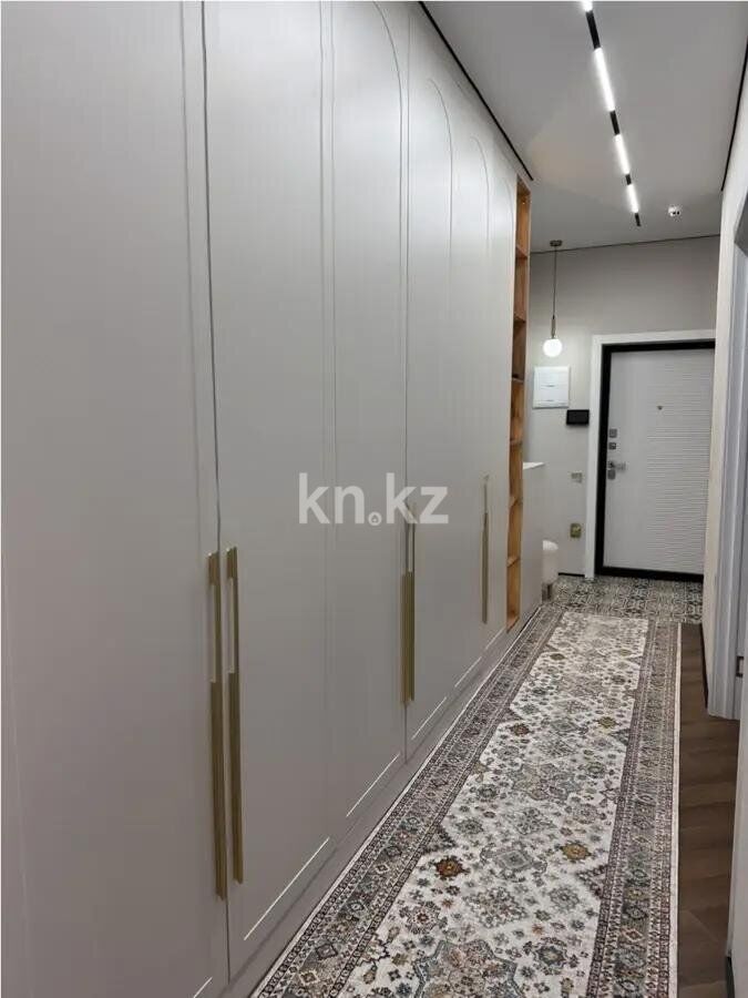 Продажа 3-комнатной квартиры, 78 м² - Продажа квартир в Казахстане - страница 117 фото 7 из 7