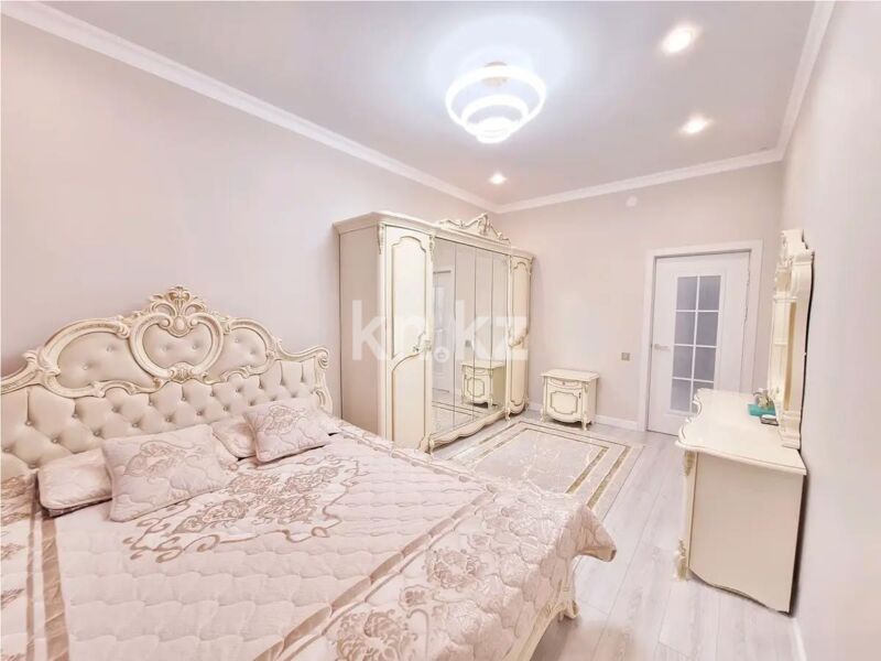Продажа 3-комнатной квартиры, 90 м² - Продажа трехкомнатных квартир в Казахстане - страница 7 фото 2 из 8