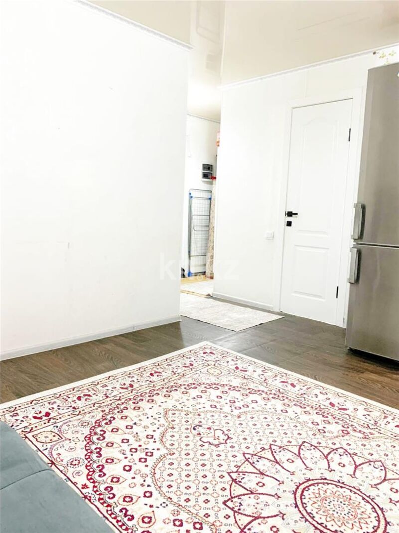 Продажа 2-комнатной квартиры, 33 м² - Продажа двухкомнатных квартир в р-не Алматы Астаны - страница 20 фото 4 из 5