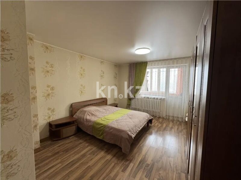 Продажа 4-комнатной квартиры, 128.3 м² - Продажа четырехкомнатных квартир в монолитно-каркасном доме в Казахстане - страница 24 фото 3 из 11