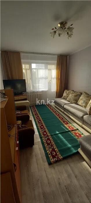 Продажа 1-комнатной квартиры, 37 м² - Продажа квартир в панельном доме в Астане - страница 7 фото 1 из 4