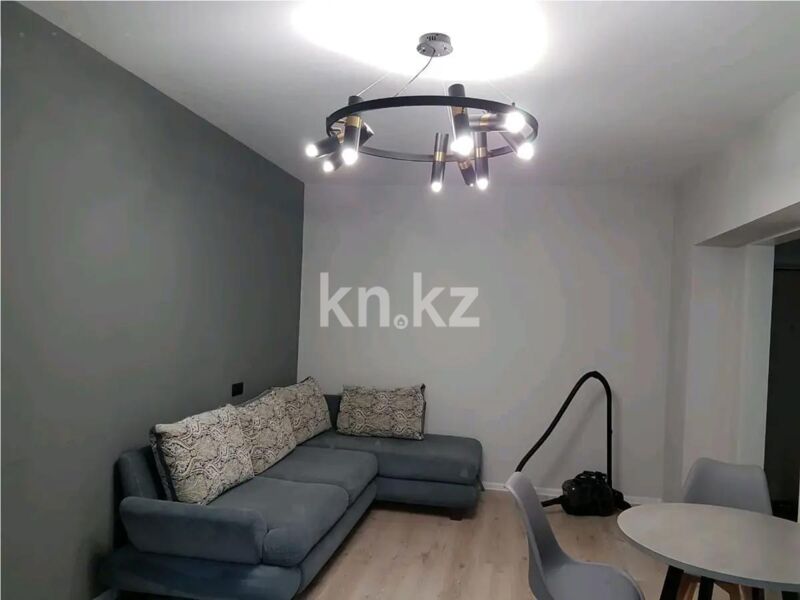 Продажа 1-комнатной квартиры, 34.1 м² - Продажа однокомнатных квартир от собственников в Алматы - страница 9 фото 1 из 2