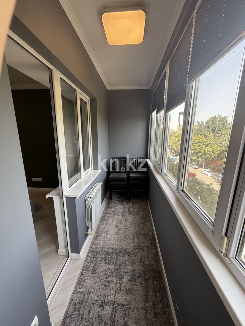 Продажа 2-комнатной квартиры, 65 м² - Продажа двухкомнатных квартир в Турксибском р-не Алматы - страница 6 фото 17 из 19