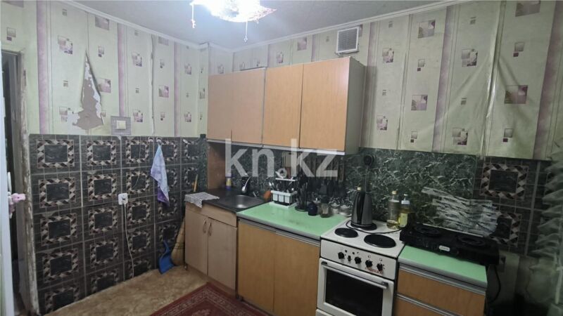 Продажа 4-комнатной квартиры, 74 м² - Продажа четырехкомнатных квартир в кирпичном доме в Караганде - страница 3 фото 11 из 16