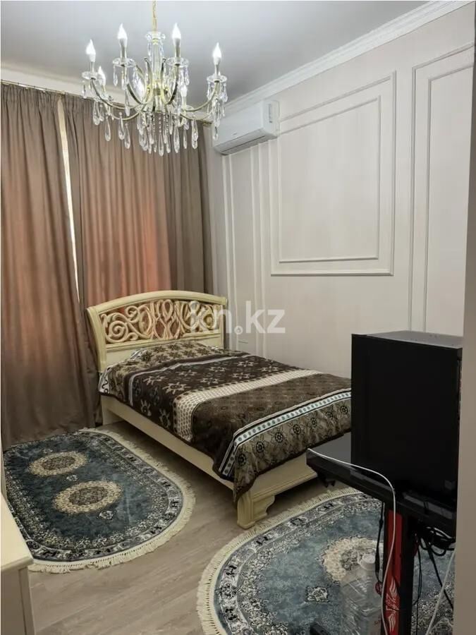 Продажа 3-комнатной квартиры, 86 м² - Продажа трехкомнатных квартир в Алатауском р-не Алматы - страница 12 фото 2 из 5