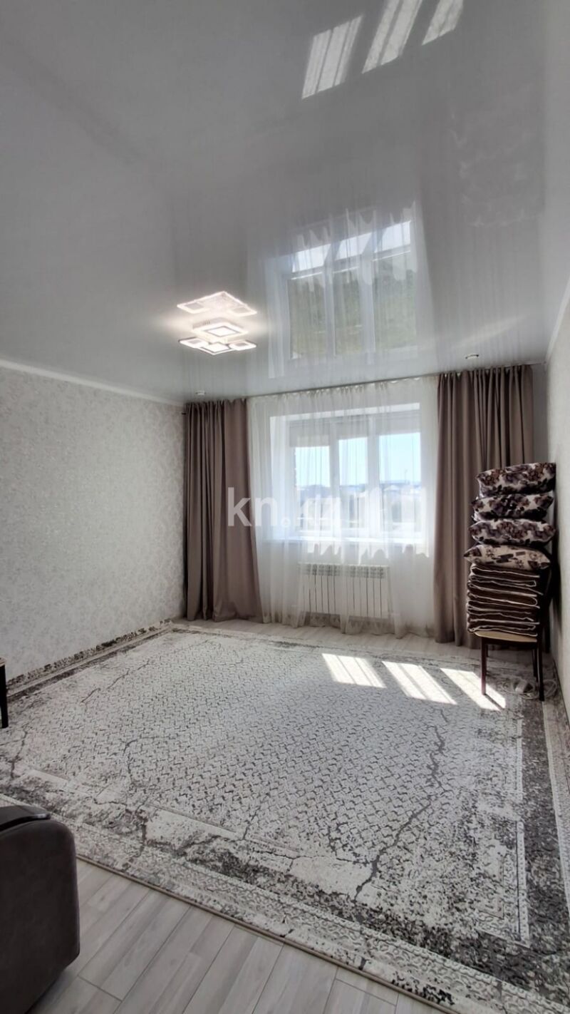 Продажа 1-комнатной квартиры, 54.1 м² - Продажа однокомнатных квартир в Уральске фото 1 из 19