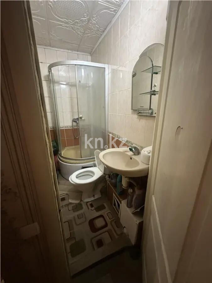 Продажа 1-комнатной квартиры, 18 м² - Продажа однокомнатных квартир в панельном доме в Алматы - страница 28 фото 2 из 2
