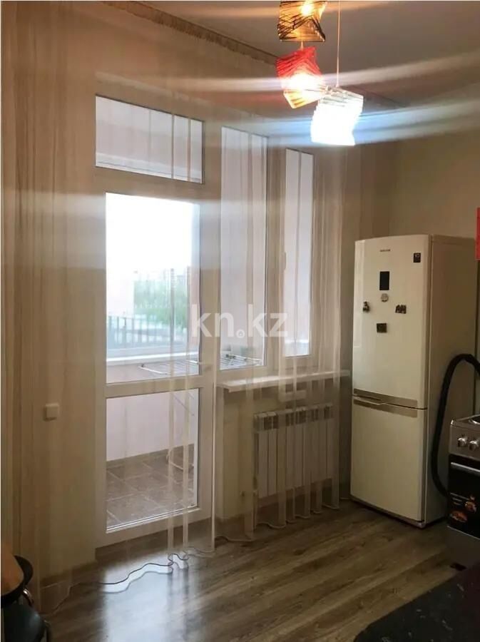 Продажа 1-комнатной квартиры, 40 м² - Продажа однокомнатных квартир в р-не Есиль Астаны - страница 12 фото 2 из 4