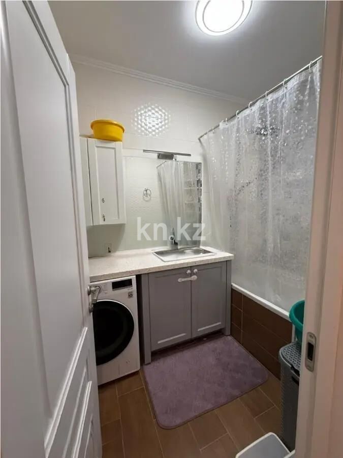 Продажа 2-комнатной квартиры, 70 м² - Продажа двухкомнатных квартир от собственников в Алматы - страница 4 фото 4 из 5