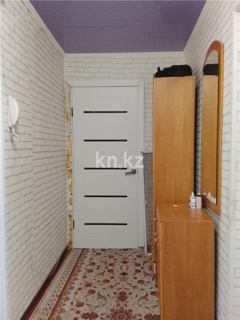 Продажа 2-комнатной квартиры, 43 м² - Продажа квартир в Абае фото 1 из 5