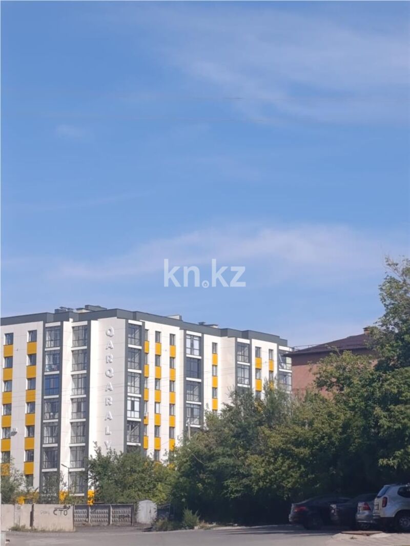 Продажа 3-комнатной квартиры, 74 м² - Продажа трехкомнатных квартир на Юго-Востоке Караганды - страница 13 фото 5 из 6
