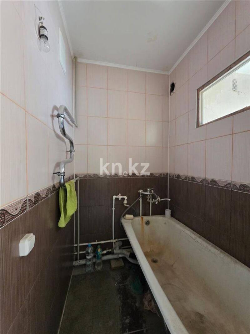 Продажа 4-комнатной квартиры, 61 м² - Продажа квартир в панельном доме в Казахстане - страница 181 фото 11 из 15