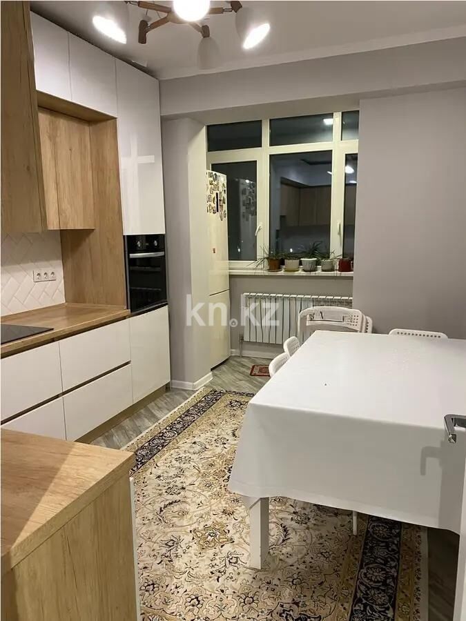 Продажа 2-комнатной квартиры, 64 м² - Продажа двухкомнатных квартир в Ауэзовском р-не Алматы - страница 21 фото 3 из 6