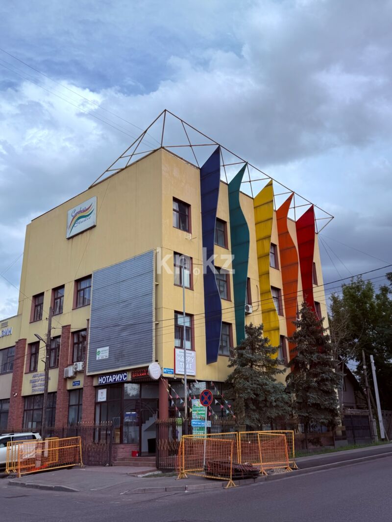 Продажа здания, 800 м² - Продажа зданий в Казахстане фото 1 из 2