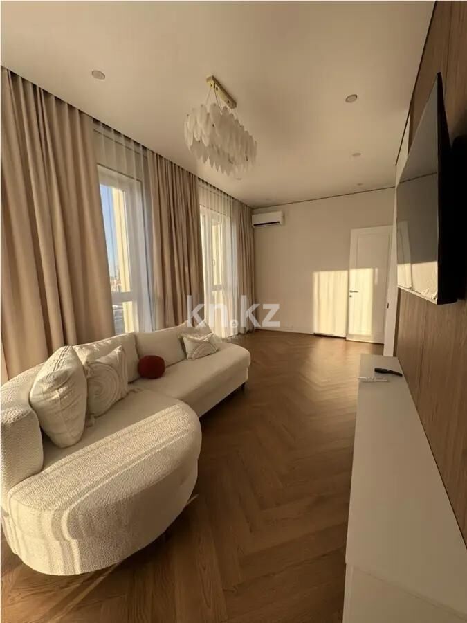 Продажа 2-комнатной квартиры, 61 м² - Продажа двухкомнатных квартир в блочном доме в Казахстане - страница 52 фото 1 из 4