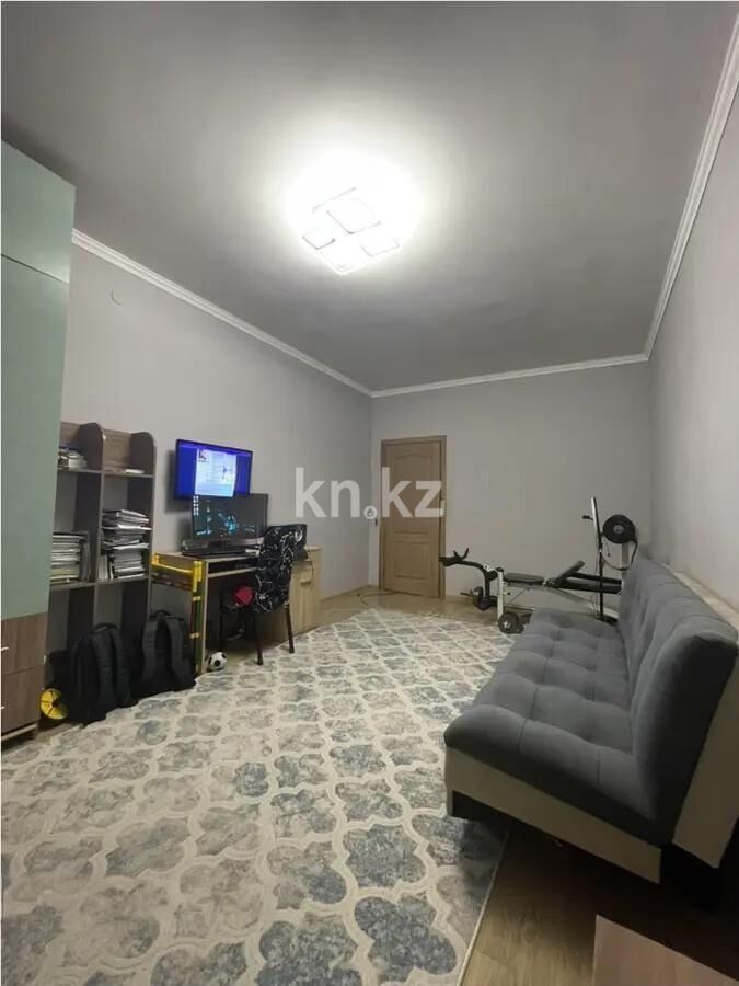 Продажа 3-комнатной квартиры, 89 м² - Продажа трехкомнатных квартир в Алатауском р-не Алматы - страница 11 фото 1 из 3